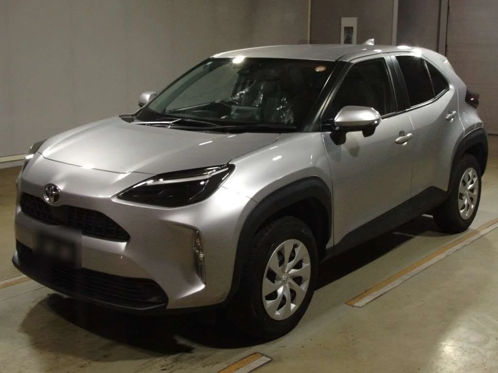 Toyota Yaris Cross MXPB10 2023
